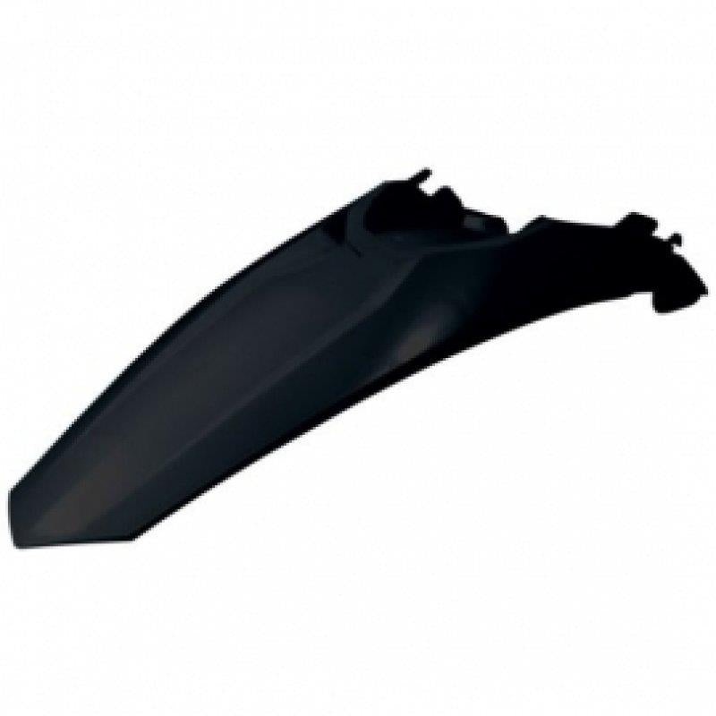 Acerbis Rear Fender – Black 2634040001