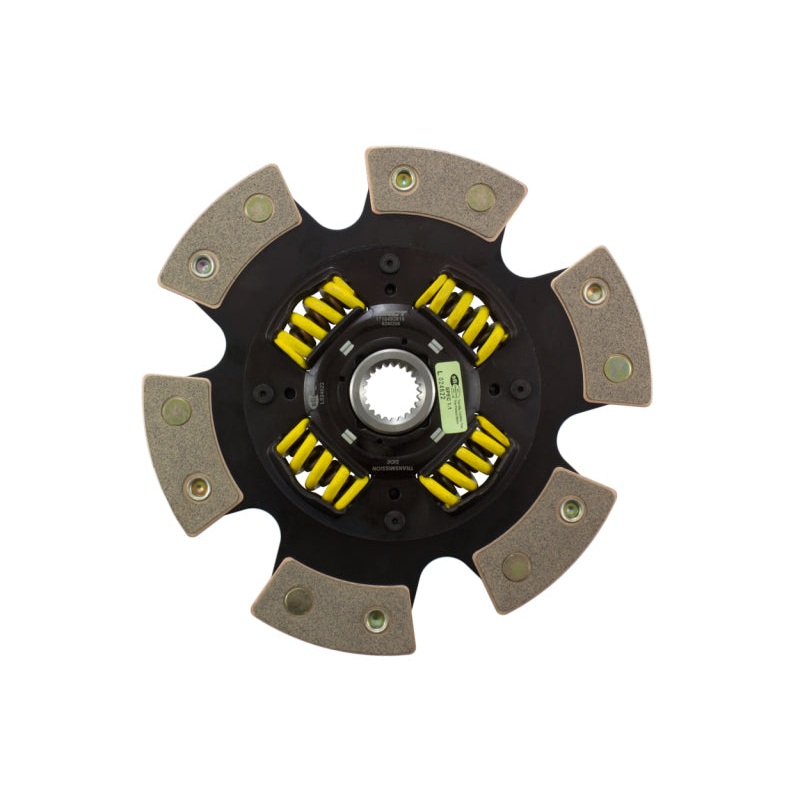 ACT 1990 Ford Probe 6 Pad Sprung Race Disc