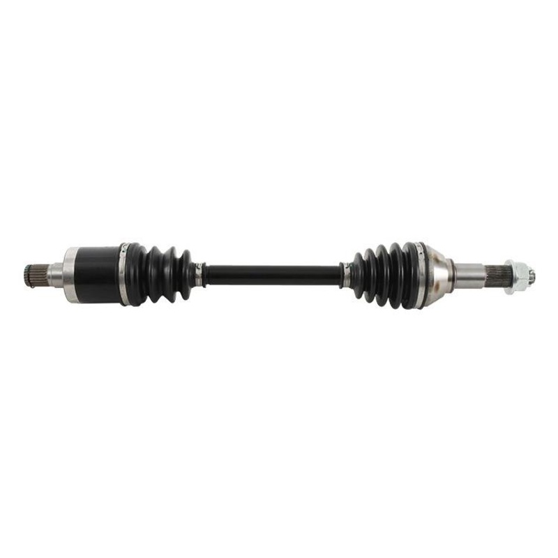 All Balls 6Ball Heavy Duty Axle ATV-CA-8-323