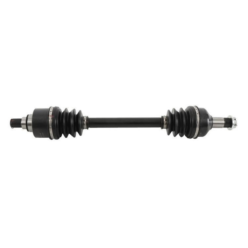 All Balls 8Ball Extreme Duty Axle AB8-CA-8-125