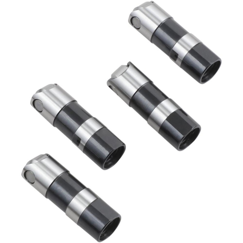 Feuling Race Series Short Travel Hydraulic Lifters – Standard 4050ST