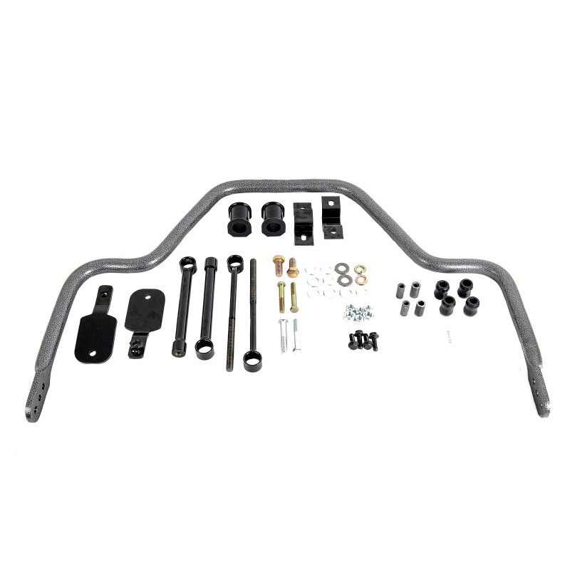 Hellwig 17-21 Ford F-250/F-350 Super Duty 4WD Solid Heat Treated Chromoly 1-1/4in Rear Sway Bar