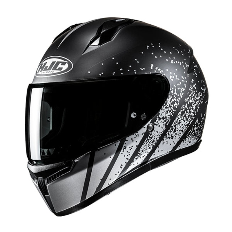 HJC C10 HAVEN HELMET – MC5SF XS