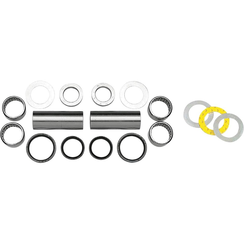 Moose Racing Swingarm Bearing Kit 28-1172