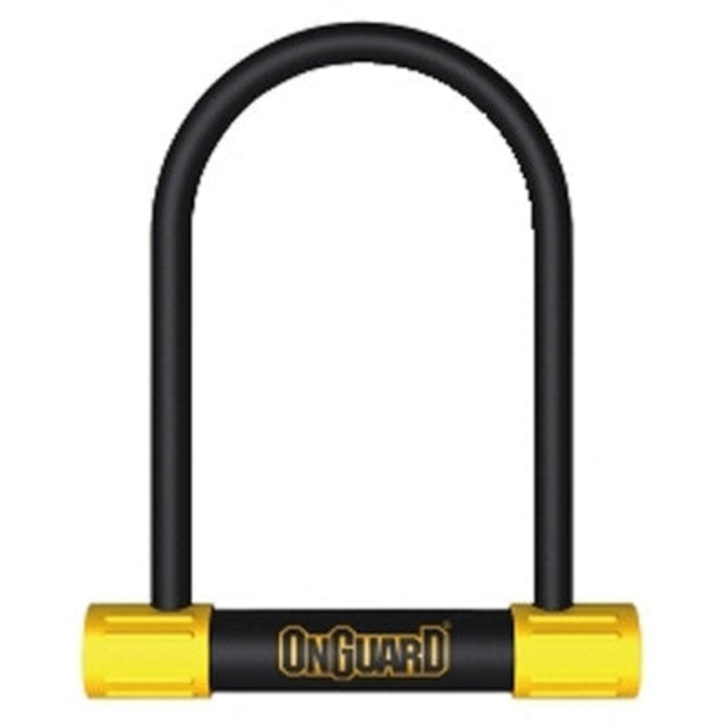 OnGuard Bulldog U-Lock 45008010