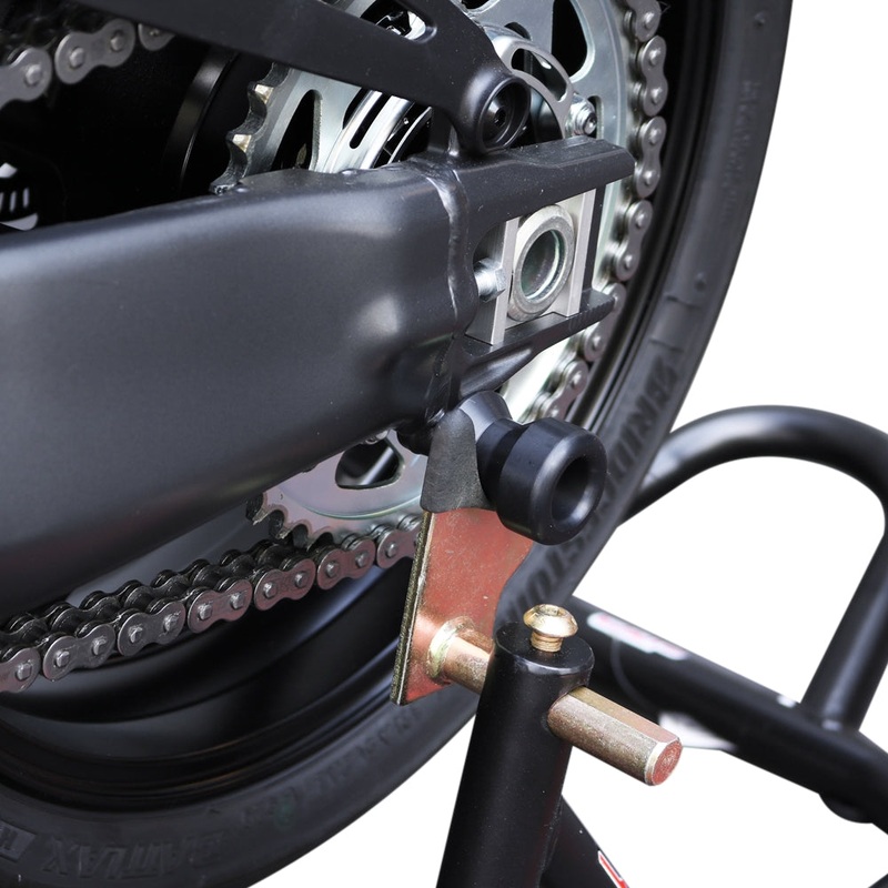 Shogun Motorsports Swingarm Slider 701-0669