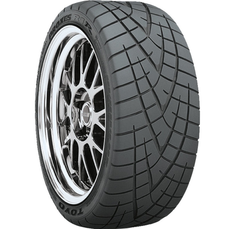Toyo Proxes R1R Tire – 225/45ZR16 89W