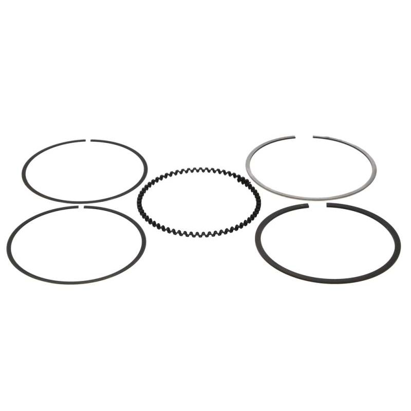 Wiseco 77.0mm Ring Set (GNH) Ring Shelf Stock