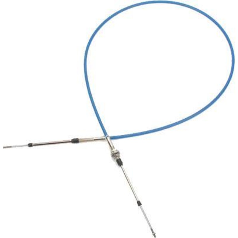 WSM Steering Cable 002-201