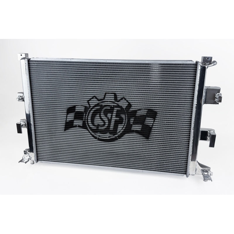 CSF 16-18 Ford Focus RS Radiator