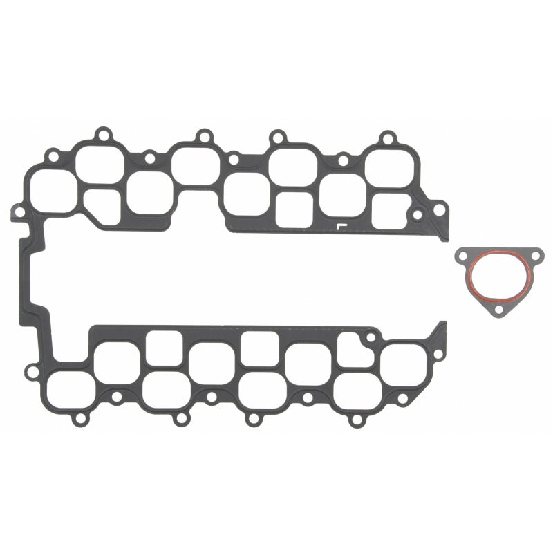 Fel-Pro 03-09 Lexus GX470/03-09 Toyota 4Runner/98-07 Land Cruiser Fuel Injection Plenum Gasket Set