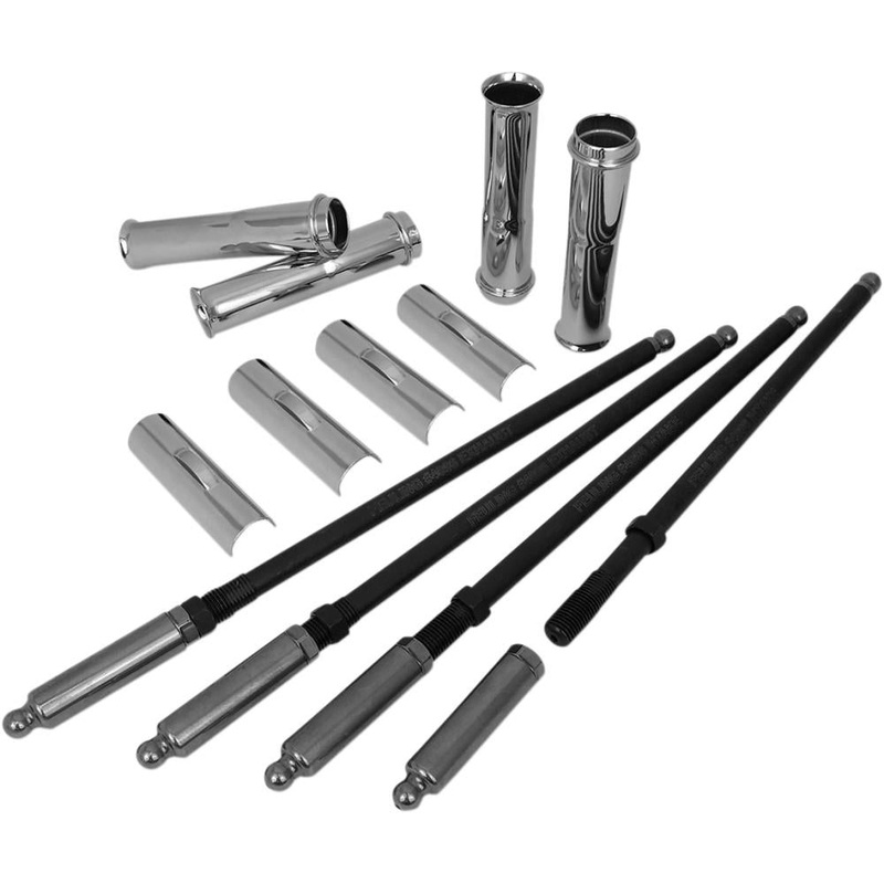 Feuling Quick Install Pushrods/ Tube Kit 4097