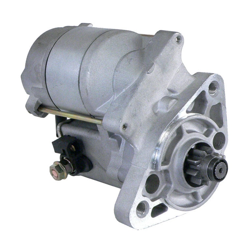 Fire Power 26-6109 Starter Motor