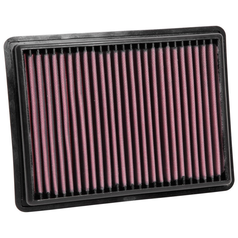K&N Replacement Air Filter 2018 Chevrolet Equinox / 2018 GMC Terrain 1.5L/1.6L/2.0L