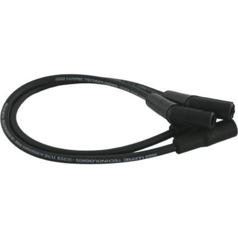 Moroso High Performance Ignition Wire – Suppression 27165