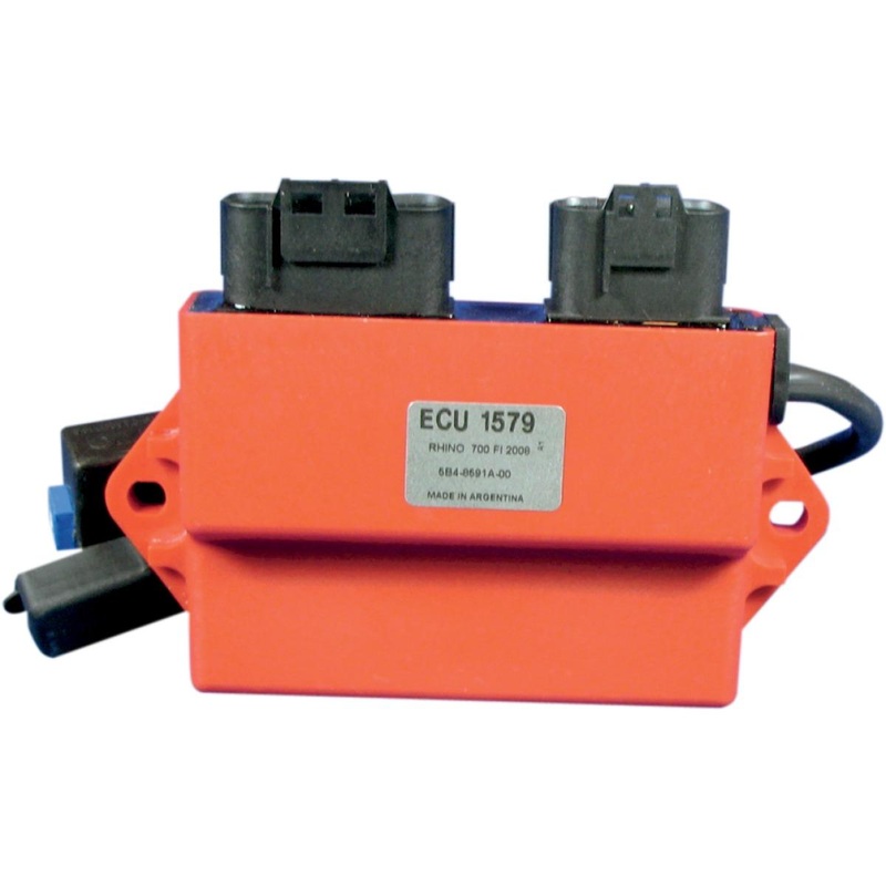 Ricks Motorsport Electric Hot Shot ECU 15-420