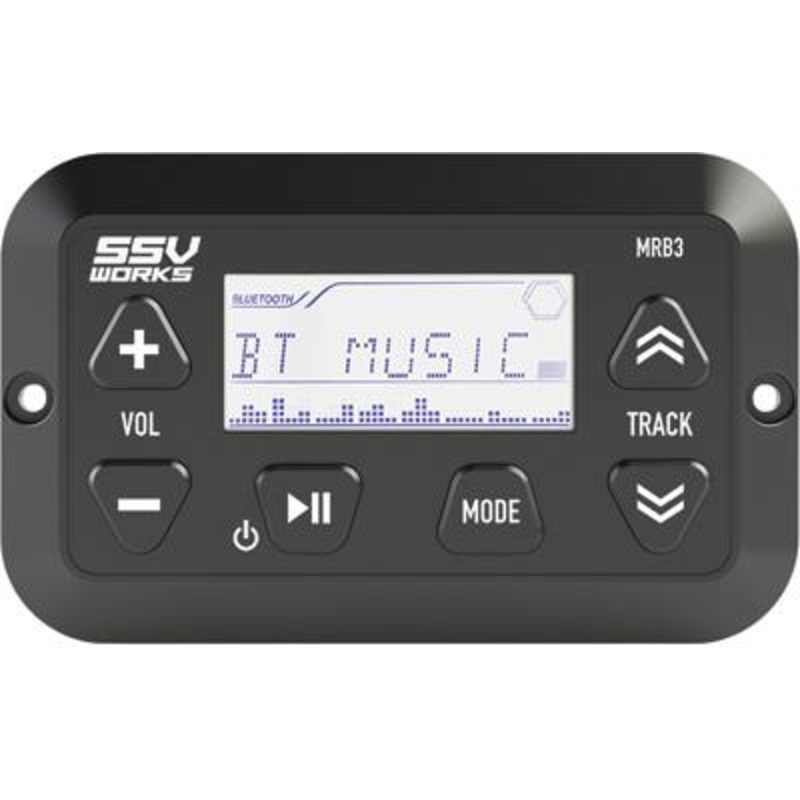 SSV Works MRB3 Controller MRB3