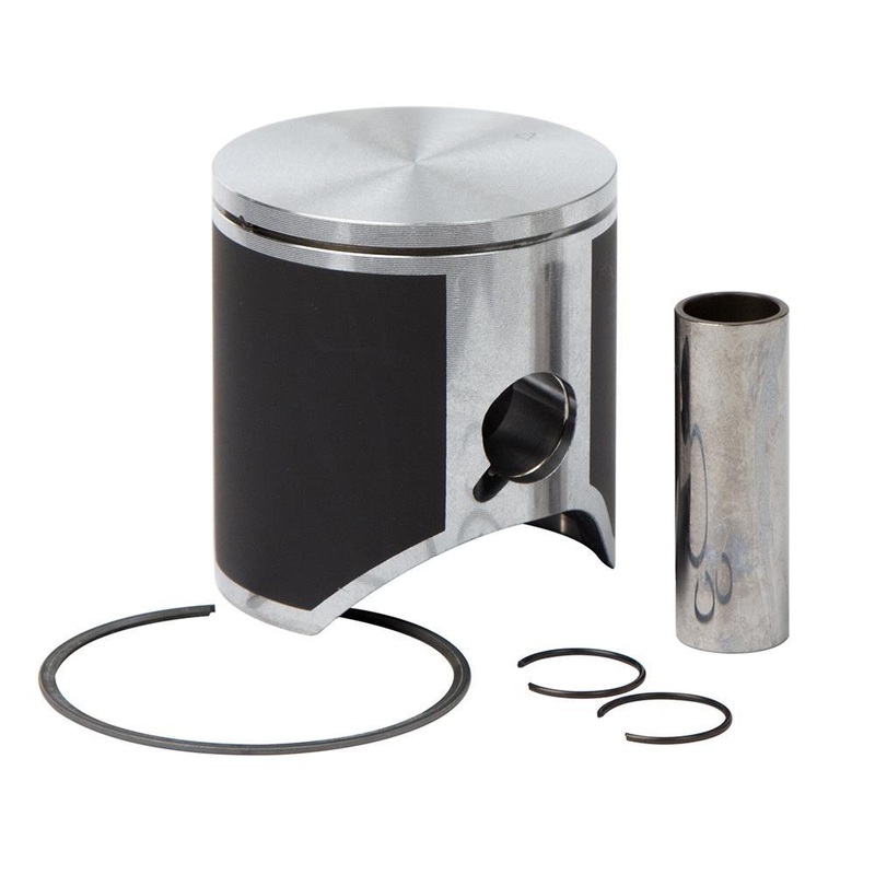 Vertex Cast Race Piston Kit – Standard Bore 46.95mm 24279B
