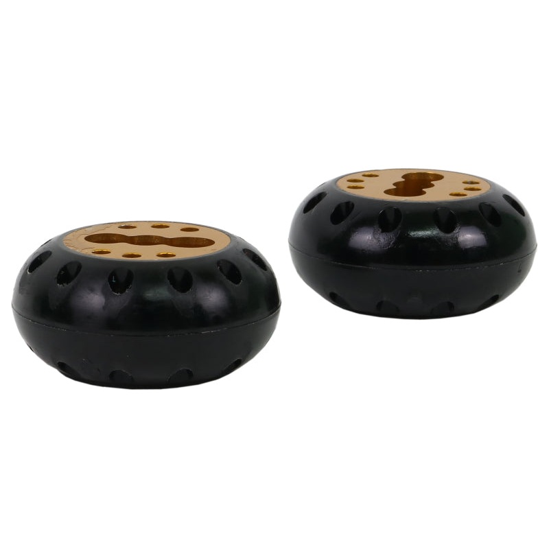 Whiteline 12+ Scion FR-S/Subaru BRZ/Toyota 86/Toyota GT-86 Rear Diff-Mount in Cradle Bushing