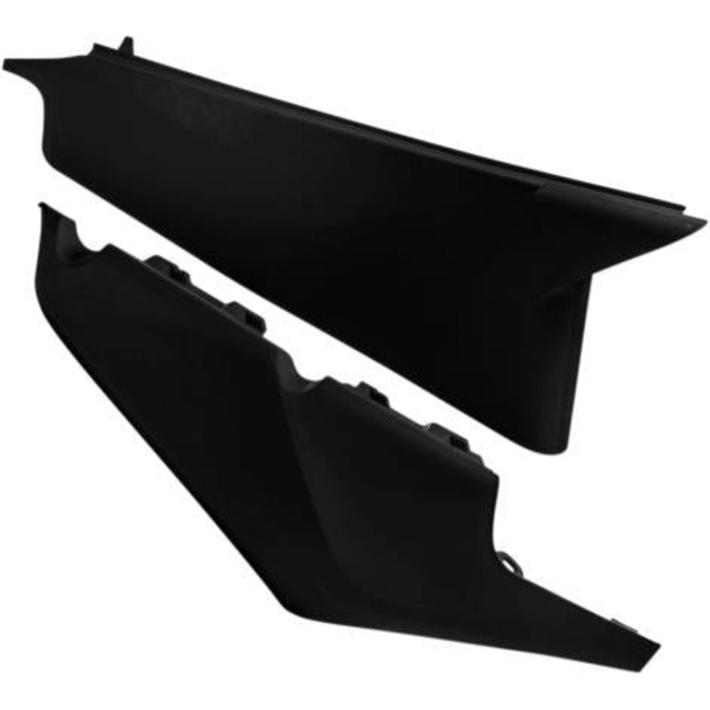 Acerbis Side Panels – Black 2791620001