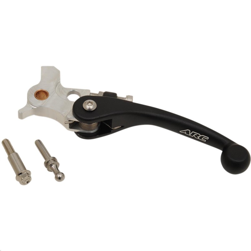 ARC Flex Clutch Lever – Aluminum CL-412