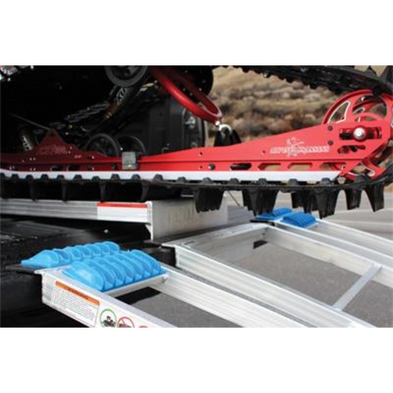 Bosski Sled Track Riser RISER