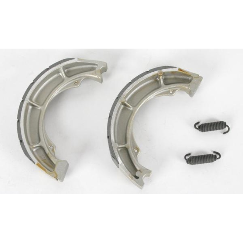 EBC Grooved Brake Shoes 304G