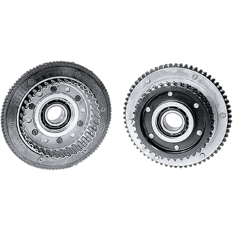 HardDrive 820-54685 Clutch Basket Bt 90-93 Oem 37707-90