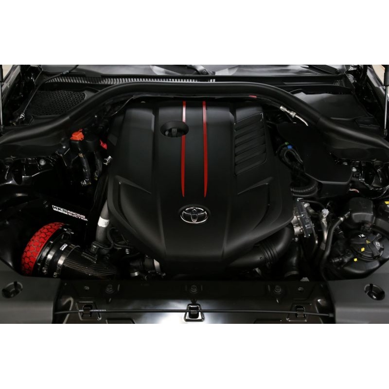 HKS DryCarbon Full Cold Air Intake Kit GR SUPRA