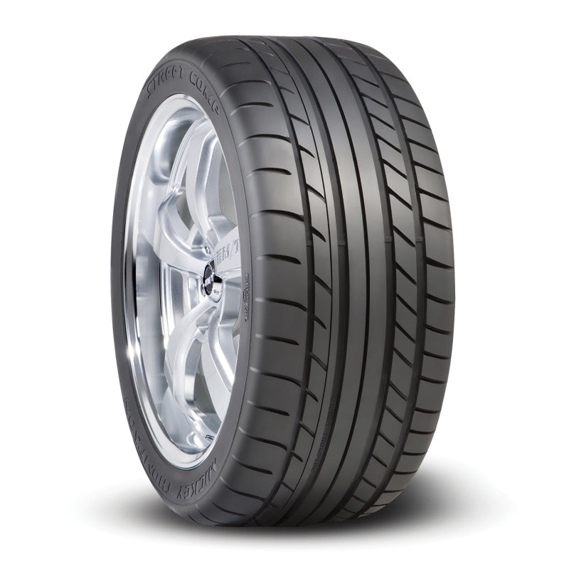 Mickey Thompson Street Comp Tire – 255/45R18 103W 90000001609