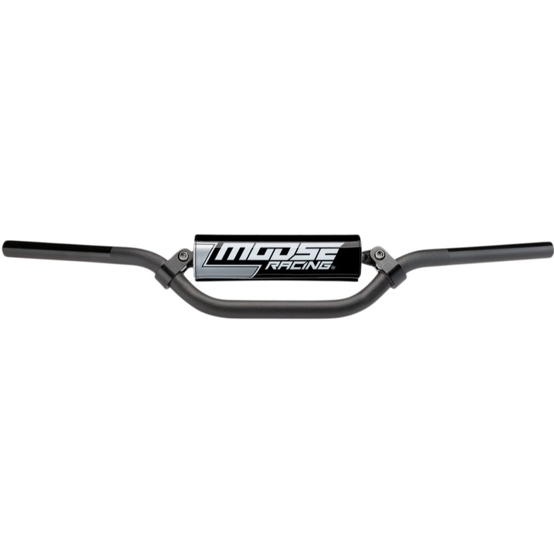 Moose Racing PW 50 Handlbar and Clamp Kit 0601-5561