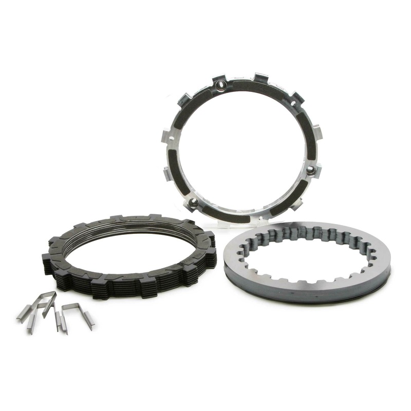 Rekluse 158-01102 Radiuscx Clutch Pack Kit Hon
