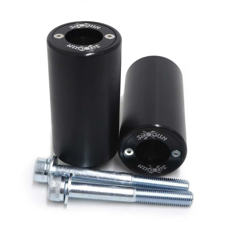 Shogun Motorsports PA2 Slider Kit 715-4459