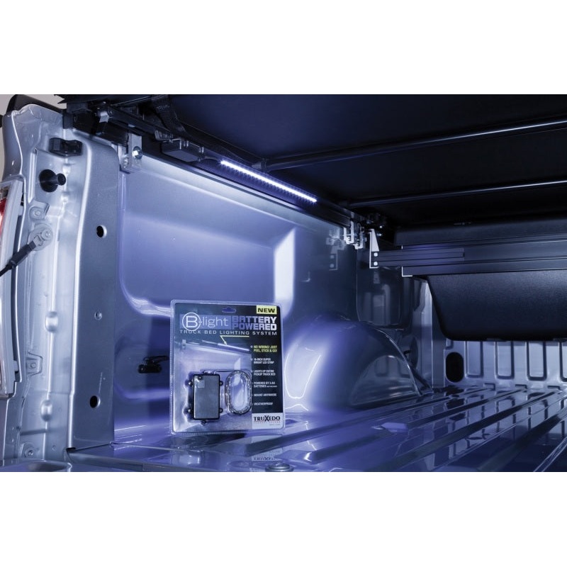 Truxedo B-Light Battery Powered Truck Bed Lighting System – 18in