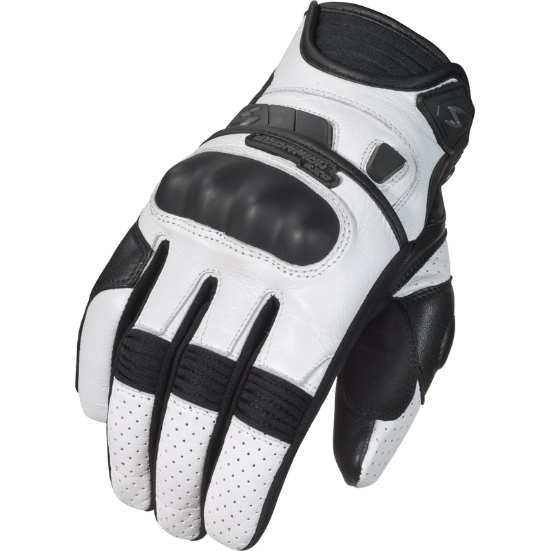 Women’s Klaw Ii Gloves White Xl
