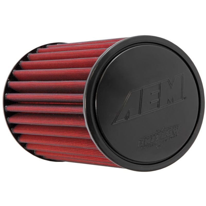 AEM 4 in x 9 in Dryflow Element Filter