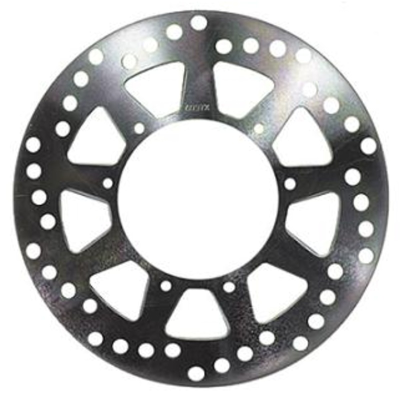 EBC OE Replacement Brake Rotor MD6338D