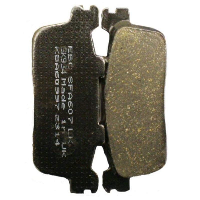 EBC SFA Scooter Brake Pads SFA607