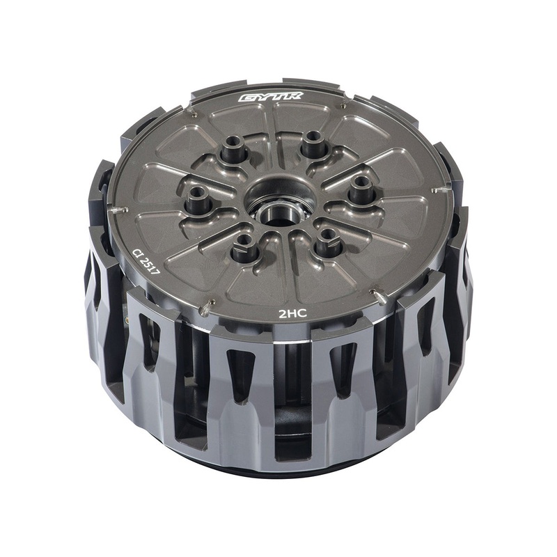 GYTR Billet Friction Clutch kit