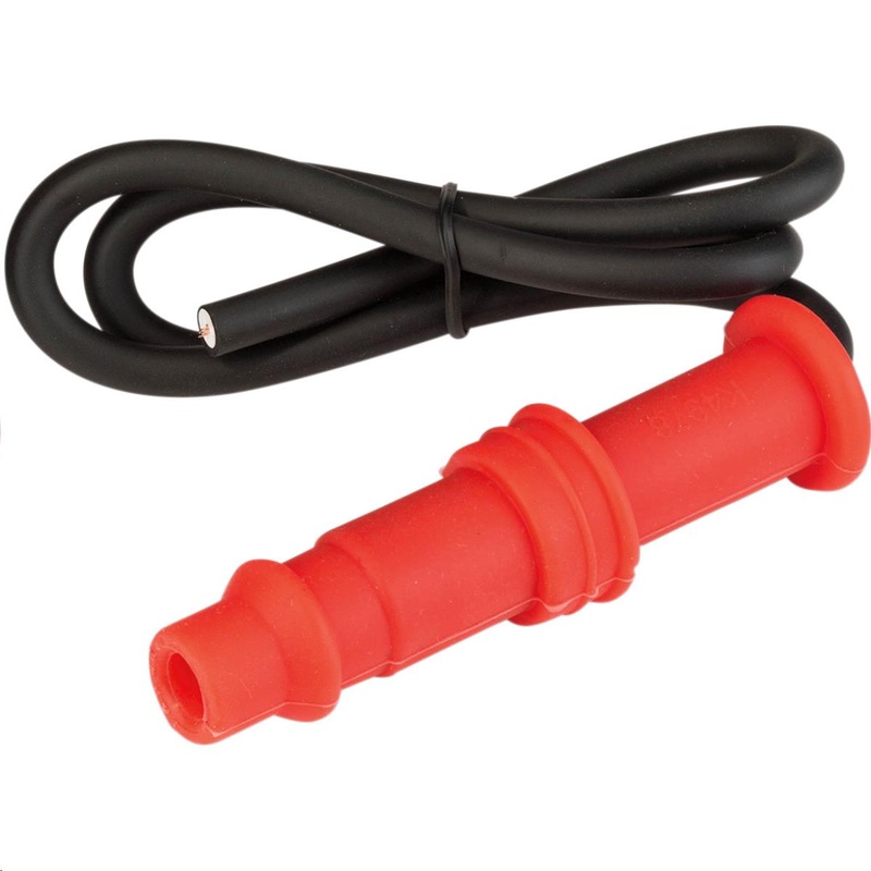 Moose Utility Spark Plug Cap/Wire 2104-0348
