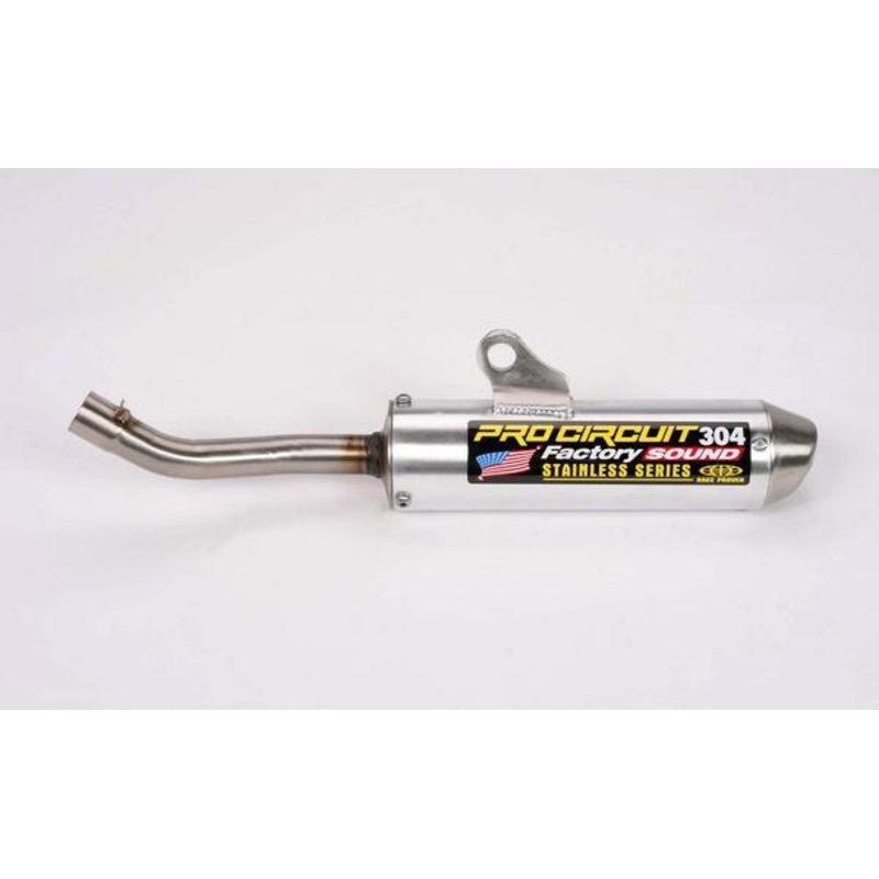 Pro Circuit 304 Factory Sound Silencer SY03250-SE