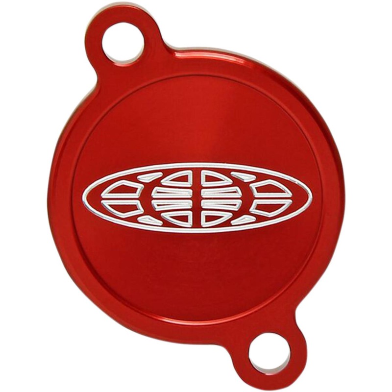 Pro Circuit Oil Filter Cover PC4009-0015