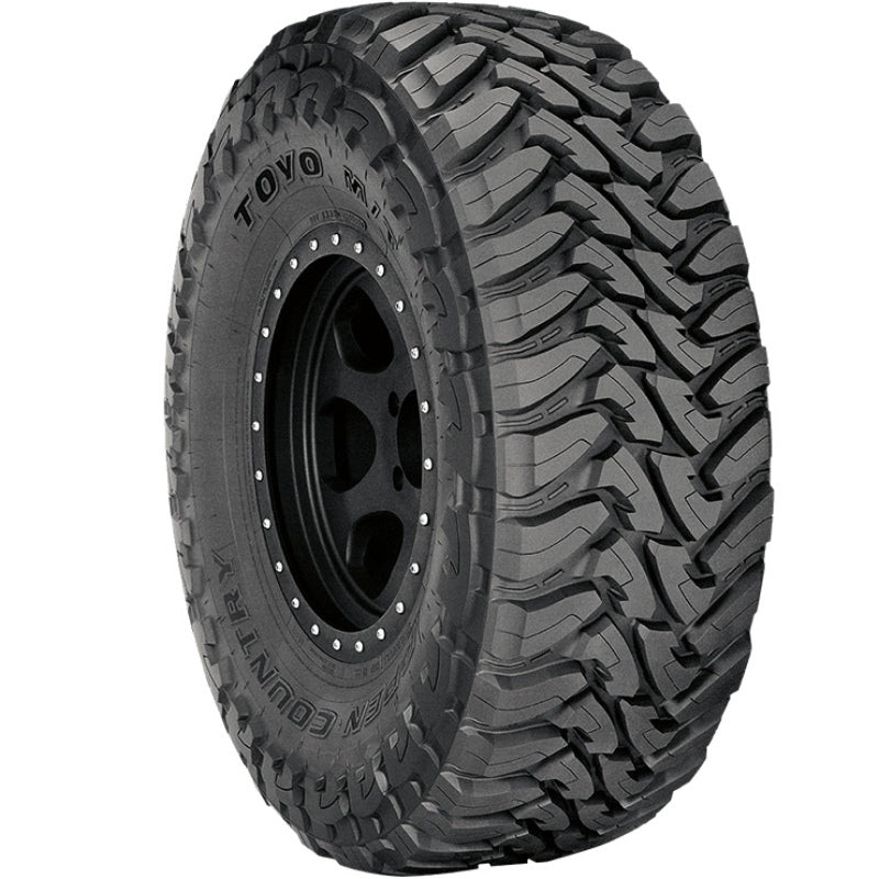 Toyo Open Country M/T Tire – 40X1350R17 121Q