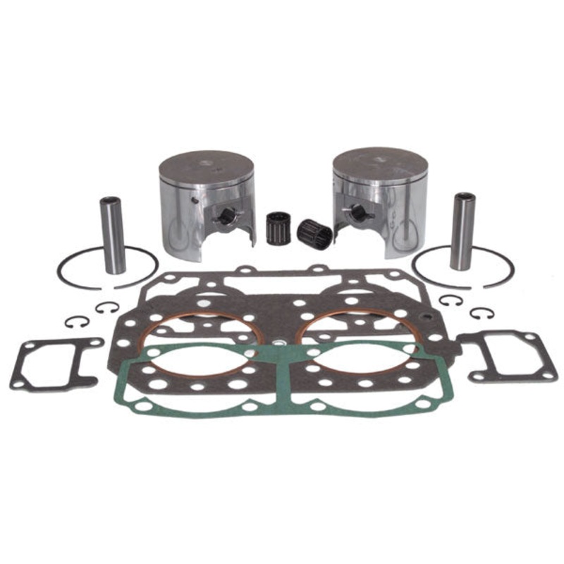 WSM Top End Kit – Standard Bore 80.00mm 010-820-10