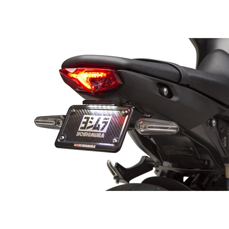 Yoshimura Fender Eliminator Kit 070BG139920