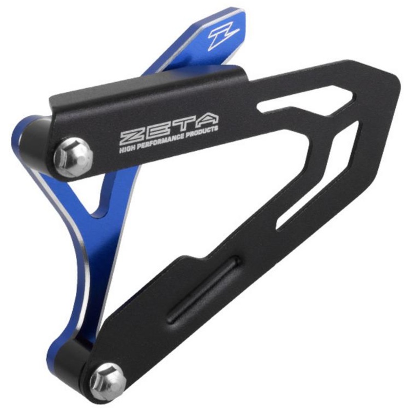 ZETA Case Saver with Cover – Blue ZE80-8326