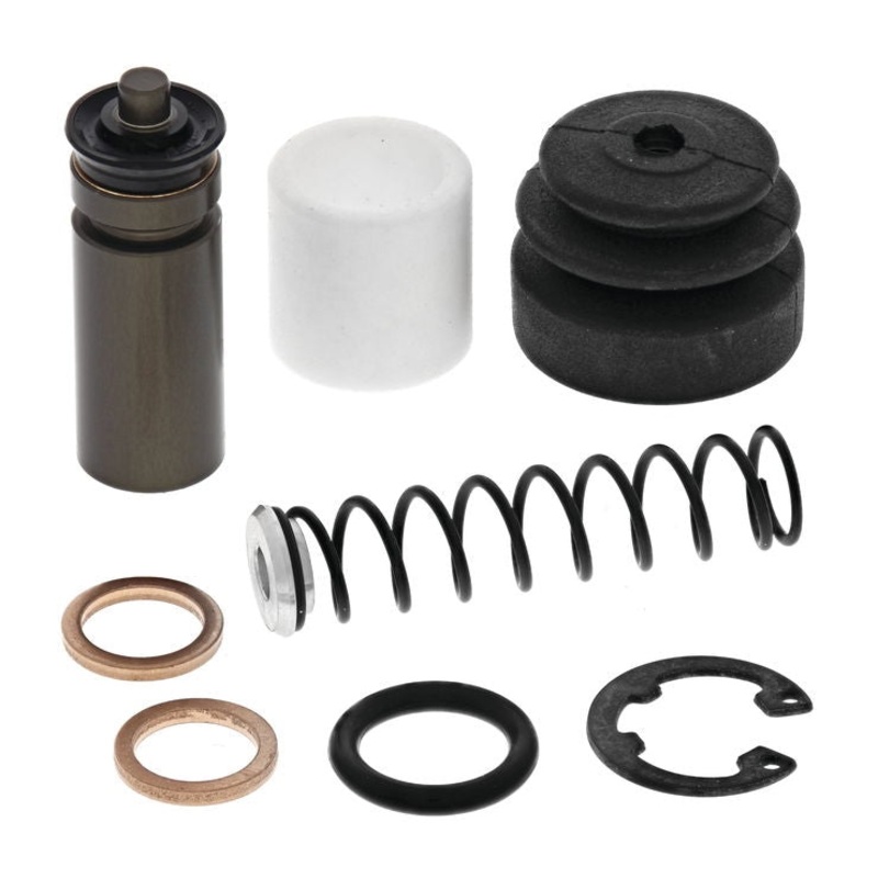 All Balls Master Cylinder Rebuild Kit 18-1029
