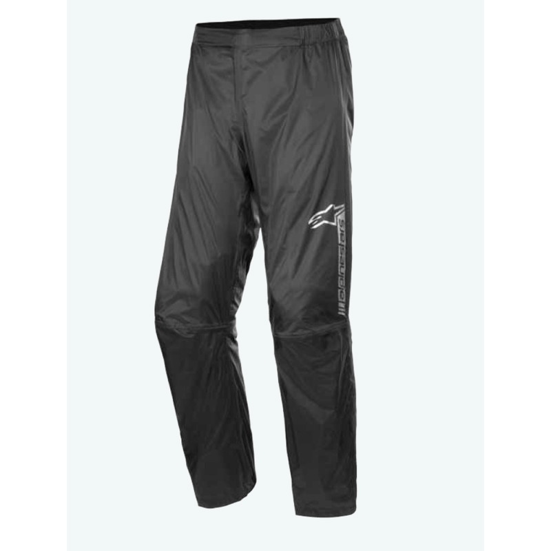 ALPINESTARS HURRICANE RAIN V2 PANTS – BLACK 56