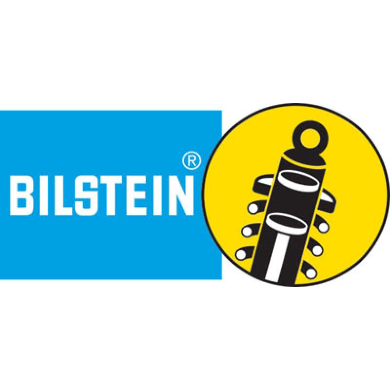 Bilstein 2022+ Toyota Tundra 4WD B12 (Special) Rear Coil Springs – 1in Lift w/ 500lb