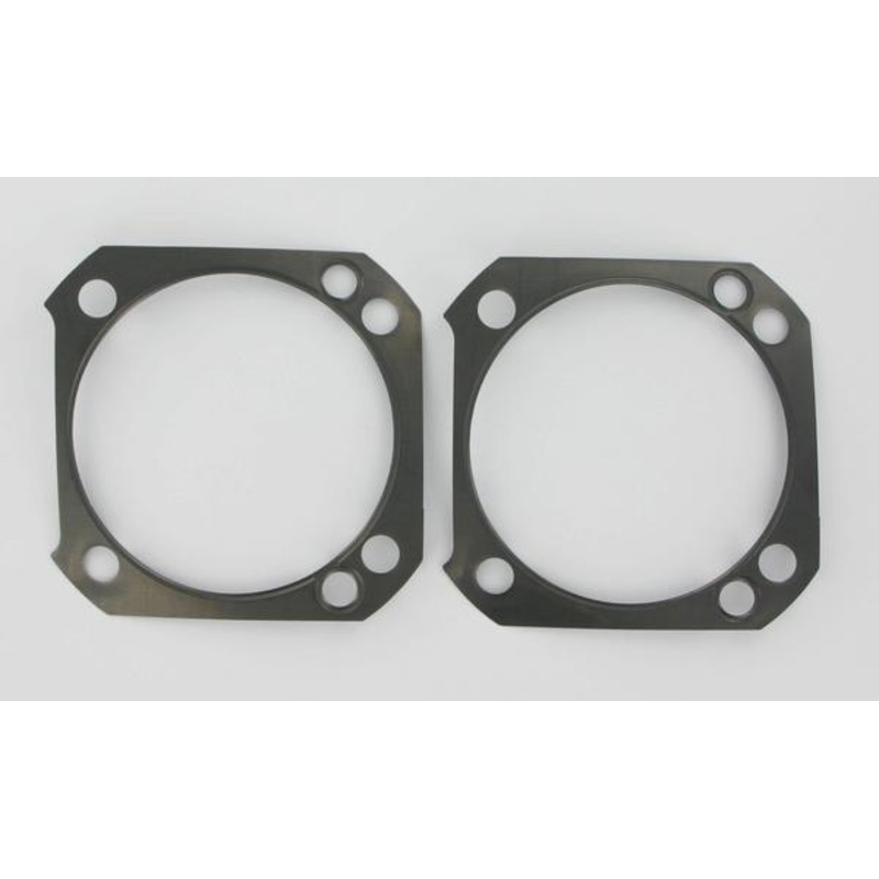 Cometic Gasket Base Gasket – SLS – 4in Bore – .010in C9937